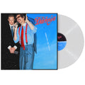 The Darkness - Dreams On Toast (White Colored Vinyl) Vinyl