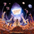 The Darkness - Motorheart Vinyl