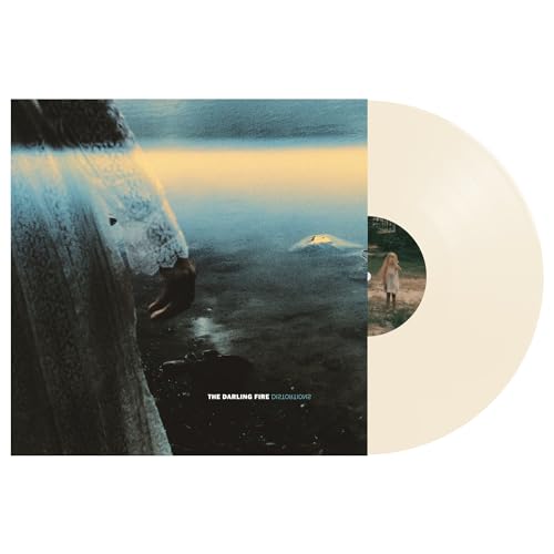 The Darling Fire - Distortions Vinyl