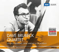The Dave Brubeck Quartet - 1960 Essen, Grugahalle CD CD