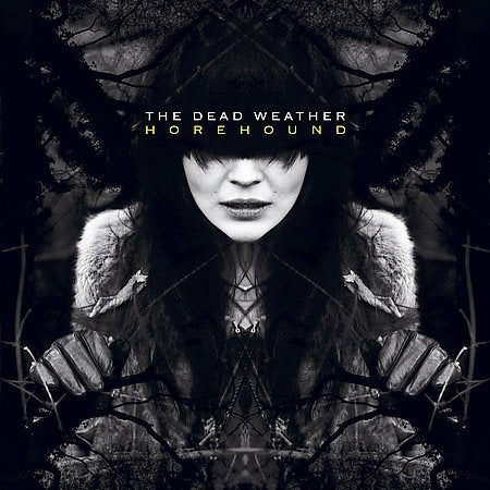 The Dead Weather - Horehound [Explicit Content] (180 Gram Vinyl, Etched Vinyl) (2 Lp's) Vinyl
