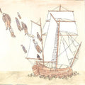 The Decemberists - Castaways And Cutouts (Digital Download Card) Vinyl