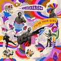 The Decemberists - I'll Be Your Girl [LP] Vinyl