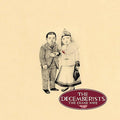 The Decemberists - The Crane Wife (2 Lp's) Vinyl