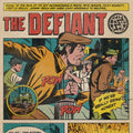 The Defiant - If We're Really Being Honest (LIME GREEN VINYL) Vinyl LP Lime Green Vinyl