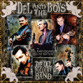 The Del McCoury Band - Del & The Boys - 25Th Anniversary (Deluxe Edition) Vinyl