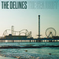 The Delines - The Sea Drift Vinyl LP Printed Inner Sleeve [w/ download card]