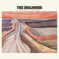 The Deslondes - Hurry Home (Mardi Gras Gold Vinyl) Vinyl