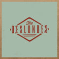 The Deslondes - The Deslondes (Mardi Gras Purple Vinyl) Vinyl