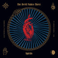 The Devil Makes Three - Spirits (Indie Exclusive) CD