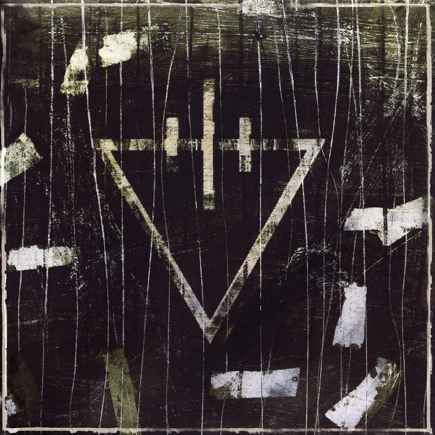 The Devil Wears Prada - 8:18 (Sea Blue Vinyl) Vinyl
