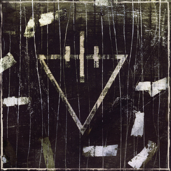 The Devil Wears Prada - 8:18 (Sea Blue Vinyl) Vinyl