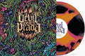 The Devil Wears Prada - Plagues (Limited) [Orange/Pink/Black Vinyl] Vinyl
