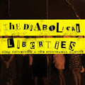THE DIABOLICAL LIBERTIES - High Protections & The Sportswear Mystics Vinyl LP