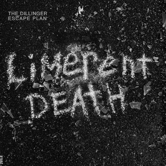The Dillinger Escape Plan - Limerent Death Vinyl