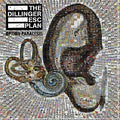 The Dillinger Escape Plan - Option Paralysis (Limited Edition, Colored Vinyl, Gold, Black) Vinyl