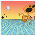 The Dismemberment Plan - Emergency & I (Orange Vinyl) Vinyl