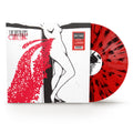 The Distillers - Coral Fang (RKTBR25)(1LP Red with Black Splatter Vinyl) Vinyl