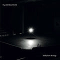 THE DISTRACTIONS - Kindly Leave The Stage Vinyl LP