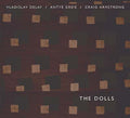 THE DOLLS - The Dolls CD CD