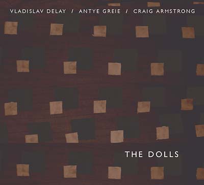 THE DOLLS - The Dolls CD CD
