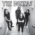 The Donnas - The Donnas - All-Analog [Clear With Black & Purple "Inksplosion" Vinyl] Vinyl