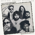 The Doobie Brothers - Minute by Minute (180 Gram Vinyl) Vinyl