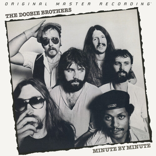 The Doobie Brothers - Minute by Minute (180 Gram Vinyl) Vinyl