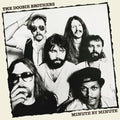 The Doobie Brothers - Minute By Minute (Limited Edition/Gatefold Cover) Vinyl
