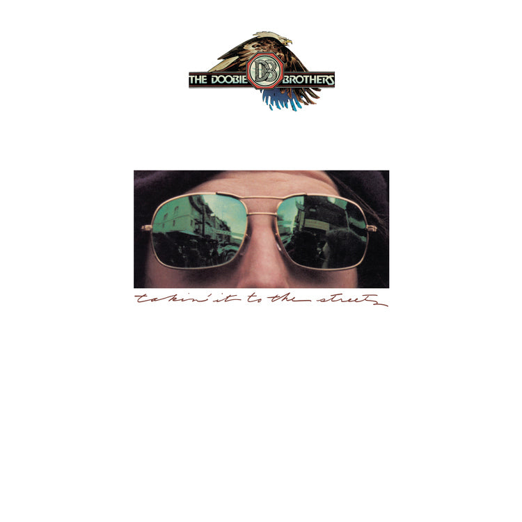 The Doobie Brothers - Takin' It To The Streets (Brick & Mortar Exclusive, Remastered) Vinyl