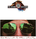 The Doobie Brothers - Takin' It To The Streets (Limited Anniversary Edition) Vinyl