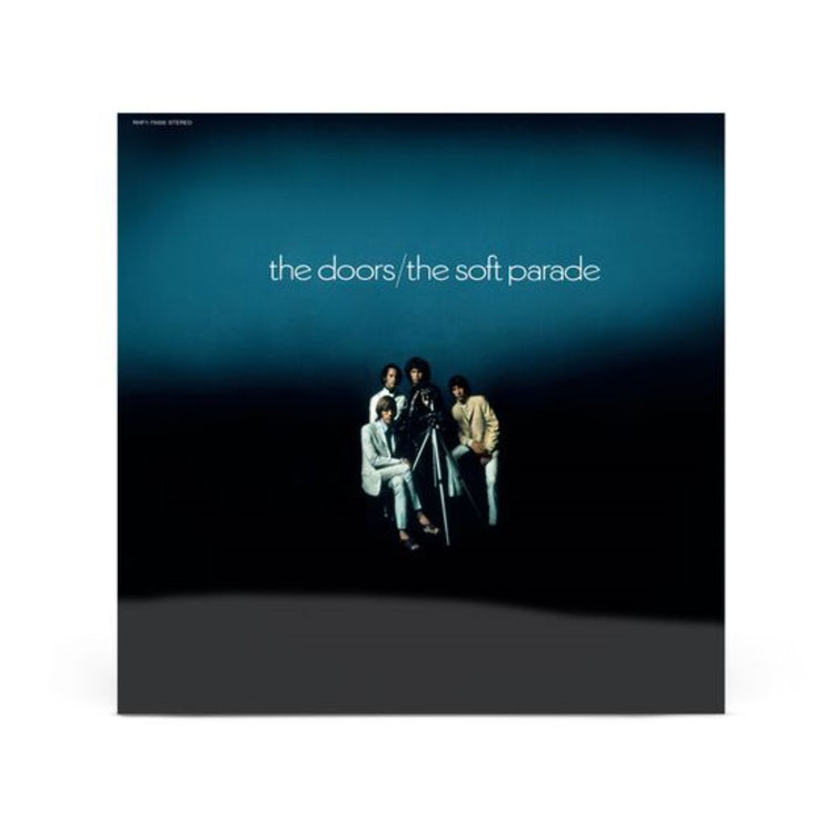 The Doors - Soft Parade (Hi-Fi) (Brick & Mortar Exclusive) Vinyl