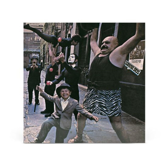 The Doors - Strange Days (Hi-Fi) (Brick & Mortar Exclusive) Vinyl