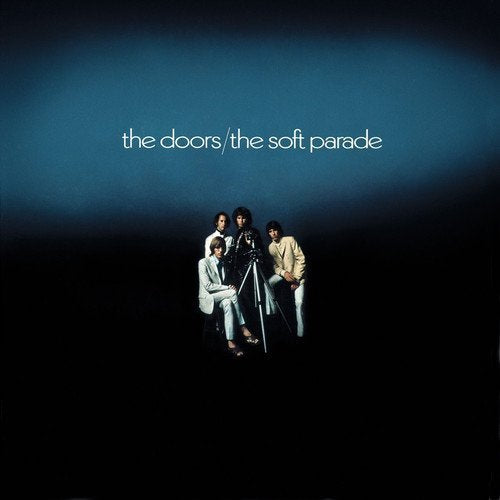 The Doors - The Soft Parade [Import] Vinyl