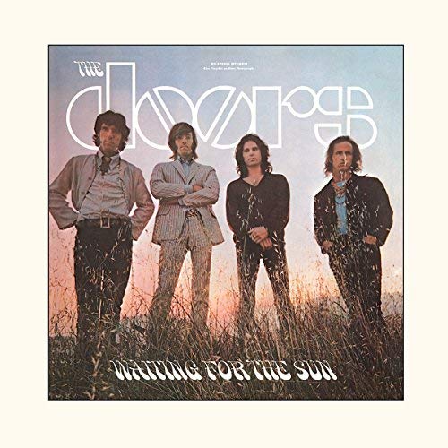 The Doors - Waiting For The Sun (Remastered)(LP) Vinyl