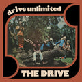 The Drive - Drive Unlimited Vinyl 12" Vinyl