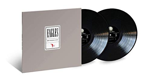 The Eagles - Hell Freezes Over (180 Gram Vinyl, Remastered) (2 Lp's) Vinyl