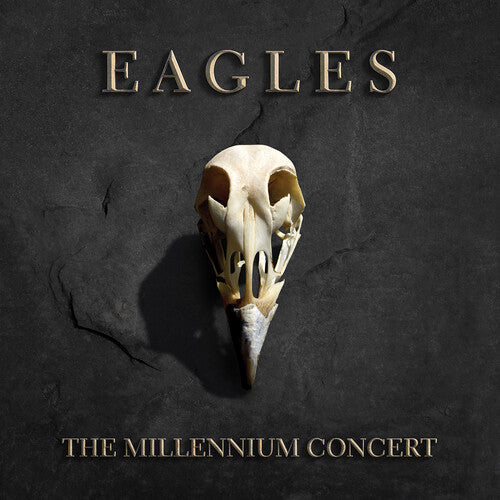 The Eagles - The Millennium Concert (180 Gram Vinyl) (2 Lp's) Vinyl