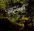 THE ELEPHANTS - Take It CD CD