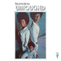 The Emotions - Untouched (All-Analog) (Clearwater Blue Vinyl) Vinyl