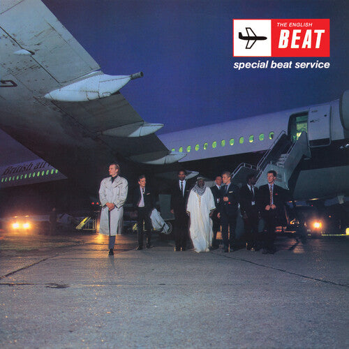 The English Beat - Special Beat Service (Expanded Edition) CD