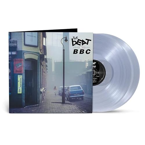 The English Beat - The Beat At The Bbc [2Lp] [RSD 11.28.25] Vinyl