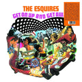 THE ESQUIRES - Get On Up And Get Away Vinyl LP