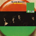 THE EXCITERS - Black Beauty Vinyl LP