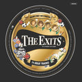 THE EXITS - The Legendary Lost Album Vinyl LP