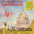 The Exploited - Live At The Whitehouse (Orange Vinyl) Vinyl LP