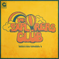 The Explorers Club - Rarities Volume 1 Vinyl LP