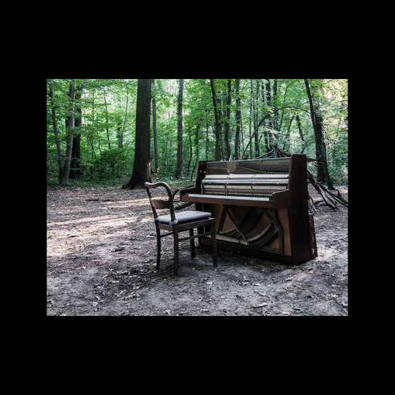 The Eye Of Time - Acoustic II Vinyl 2 LP [180g vinyl, w/ download card]