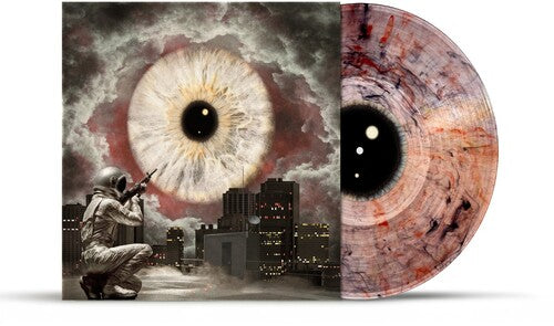 The Failure - Location Lost (Indie Exclusive) [Marble Vinyl] Vinyl