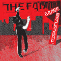 The Faint - Danse Macabre (Remastered) (WHITE VINYL) Vinyl LP White Vinyl w/ DL Card